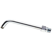 Macnaught Rigid Extension - 6" HGREX1