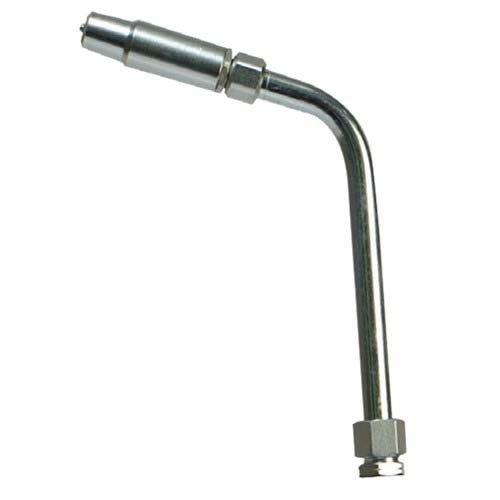 Macnaught Rigid Extension With Non-Drip Nozzle HGRNZ1