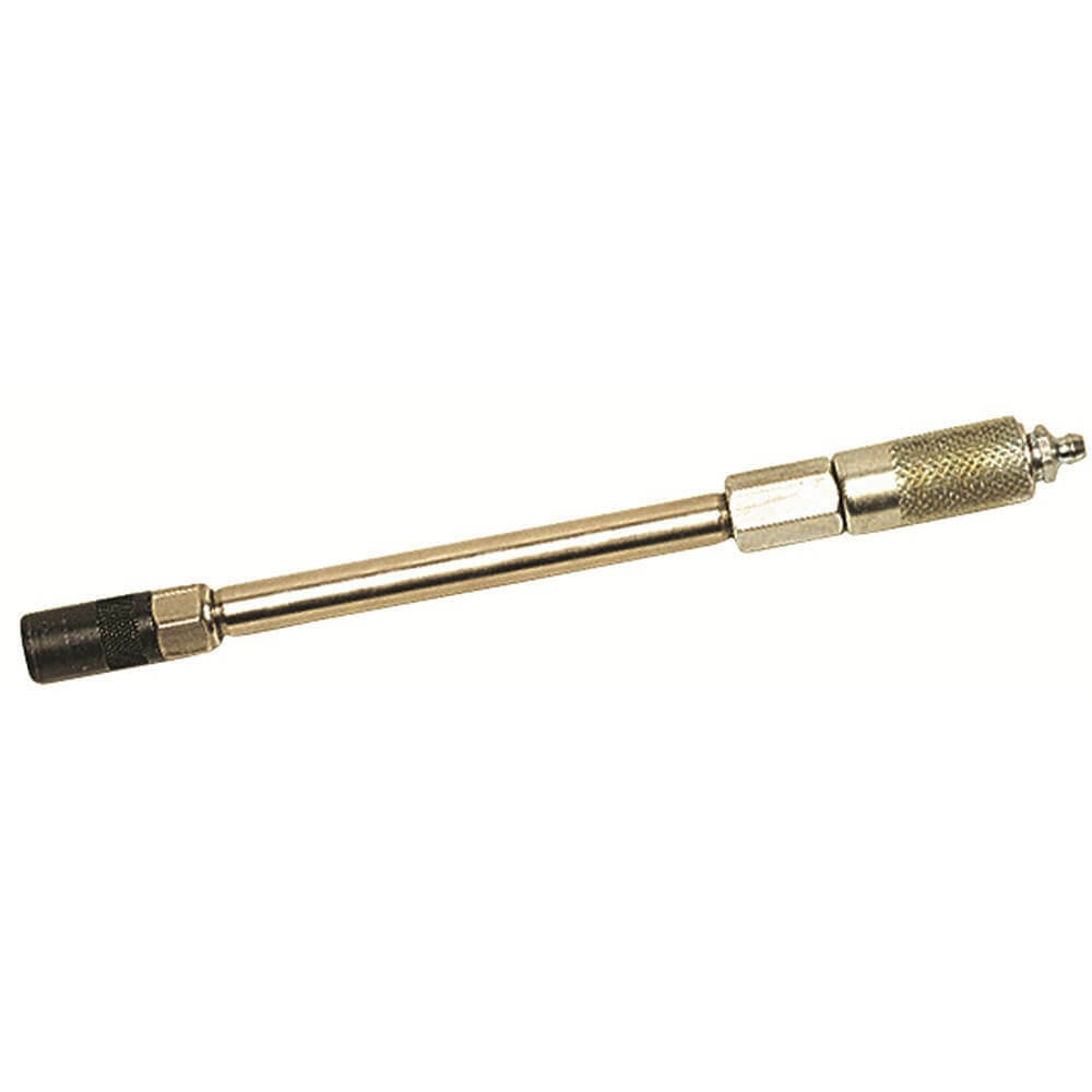 Macnaught Rigid Greasing Extension - 8" KDE81