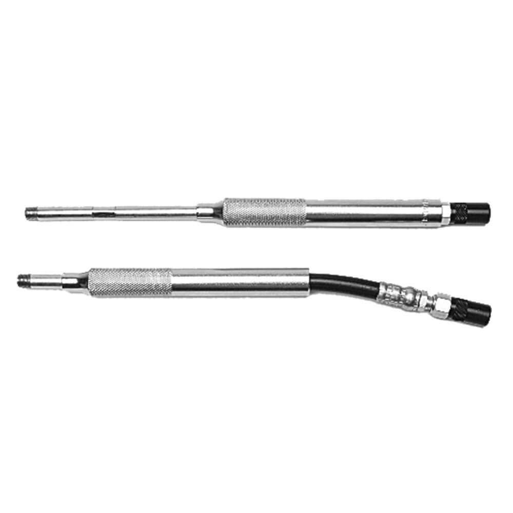 Macnaught Rigid/Flexible extension KFR - AIMS Industrial Supplies