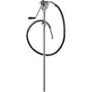 Macnaught Rotary Vane Pump RVP-01 (60 - 200L Drum)1