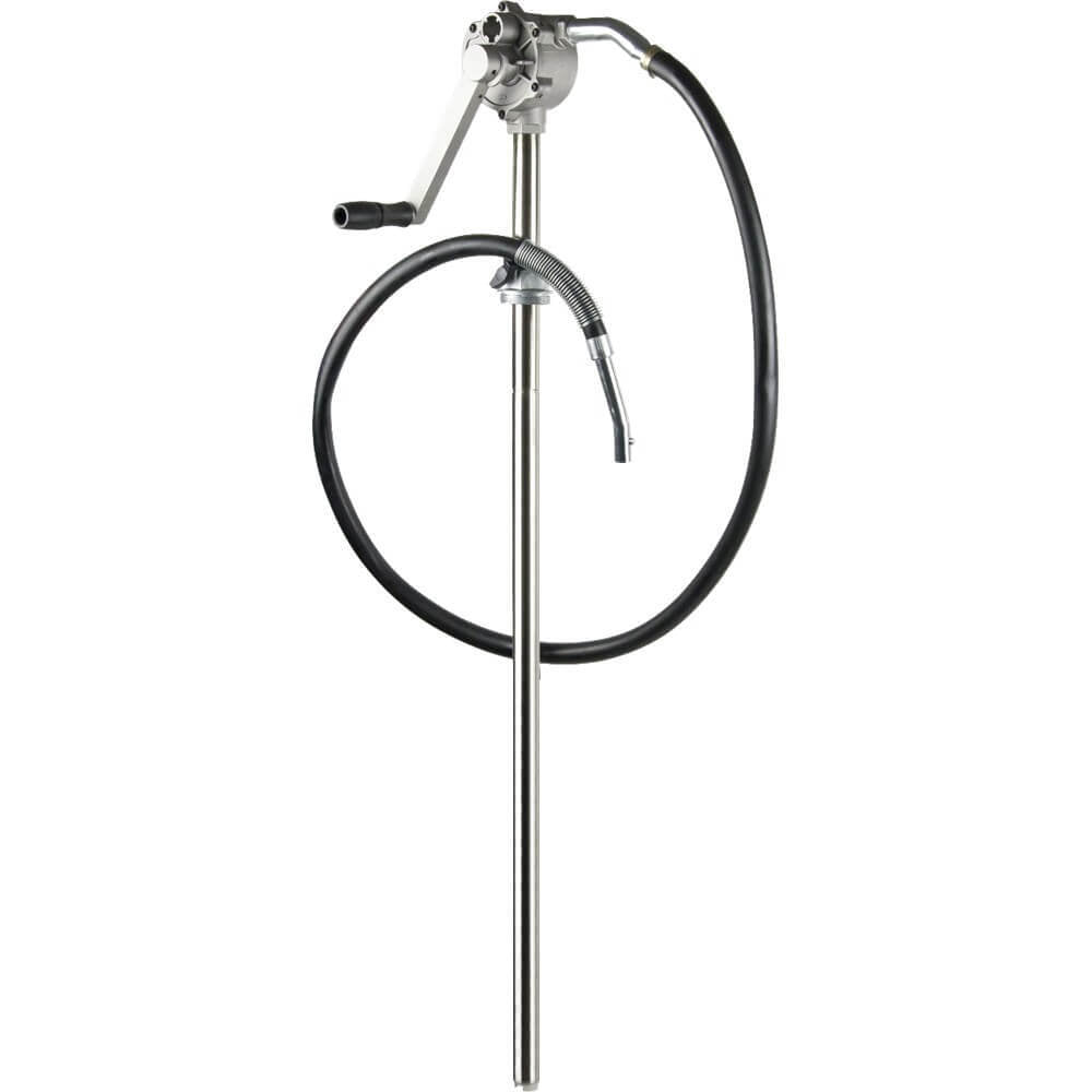 Macnaught Rotary Vane Pump RVP-01 (60 - 200L Drum)1