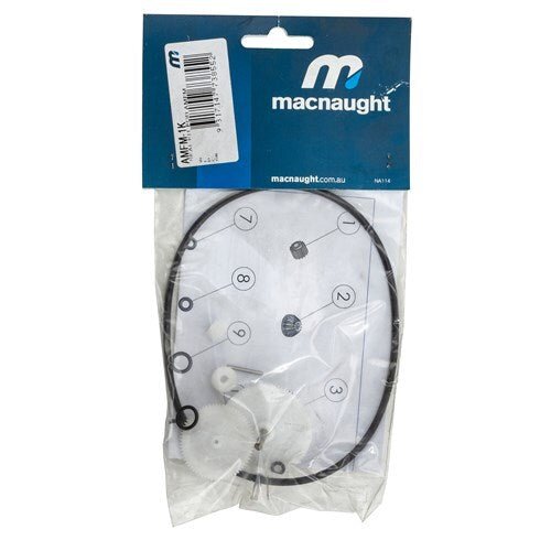 Macnaught Seal Kit AMFM-1K - AIMS Industrial Supplies
