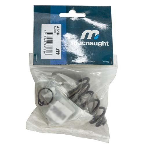 Macnaught Seal Kit for A2H Manual Oil Pump A2-1K - AIMS Industrial Supplies
