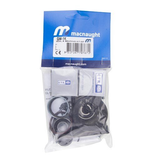 Macnaught Service Kit GM-1K - AIMS Industrial Supplies
