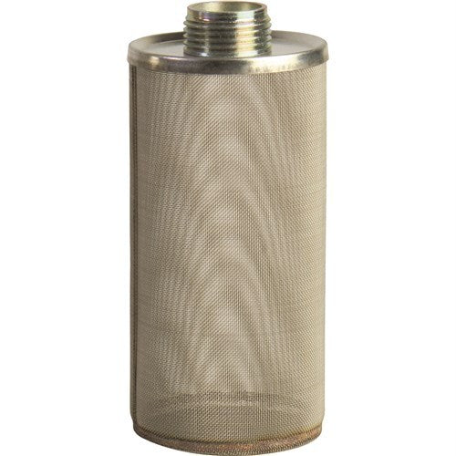 Macnaught Stainless Steel Strainer - 40 Mesh HASS40S1