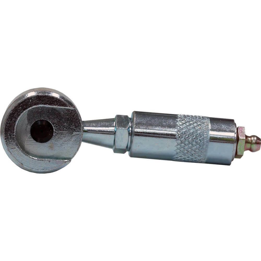 Macnaught Standard Button Head Coupler KSR1