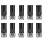Macnaught SUPERGRIP Hydraulic Coupler (10 Pack) KY-101