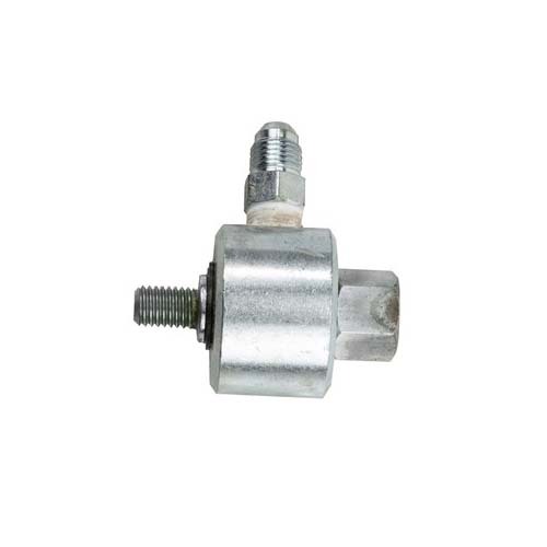 Macnaught Swivel Assembly Set For Grease Hose Reel SK140S1