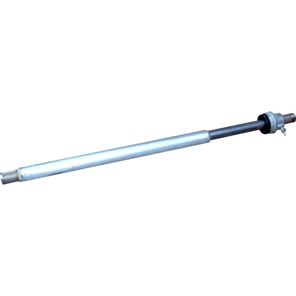 Macnaught Telescopic Suction Tube With Strainer ATS2051