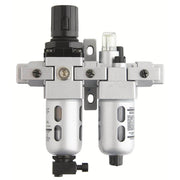 Macnaught Wall Mount Kit (Bracket Only) TA-2K - AIMS Industrial Supplies