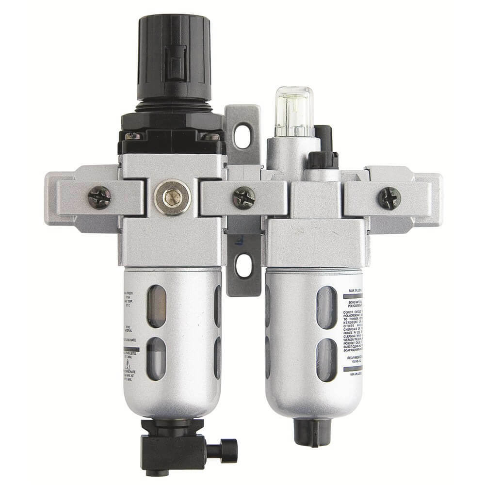 Macnaught Wall Mount Kit (Bracket Only) TA-2K - AIMS Industrial Supplies