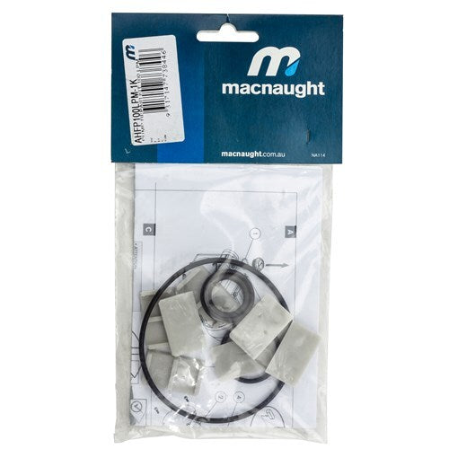 Macnaught Wet Seal Kit AHFP100LPM-1K1