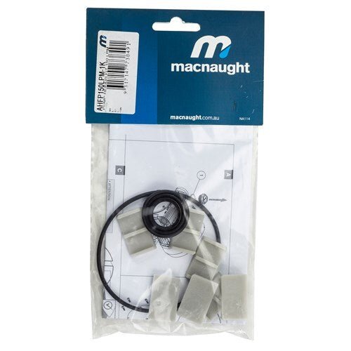 Macnaught Wet Seal Kit AHFP150LPM-1K - AIMS Industrial Supplies