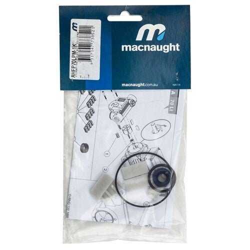 Macnaught Wet Seal Kit AHFP70LPM-1K - AIMS Industrial Supplies