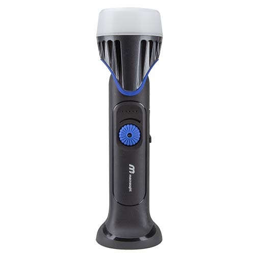 Macnaught WL-AL1000 Rechargeable LED Area Light1