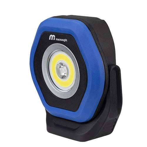 Macnaught WL-FL1400 Rechargeable LED Pocket Flood Light - AIMS Industrial Supplies
