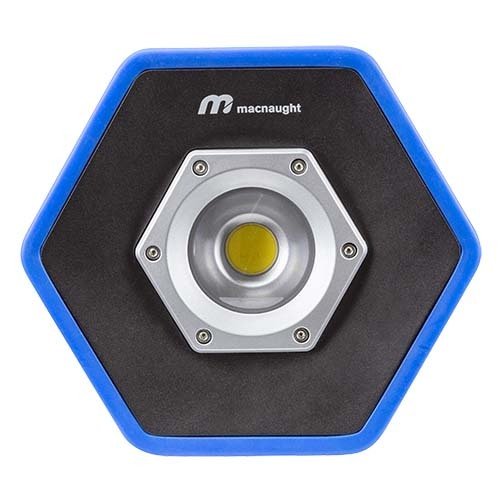 Macnaught WL-FL2100 Rechargeable LED Floodlight - AIMS Industrial Supplies