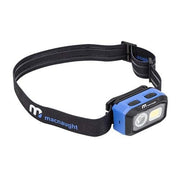 Macnaught WL-HL500 Rechargeable LED Head Lamp - AIMS Industrial Supplies