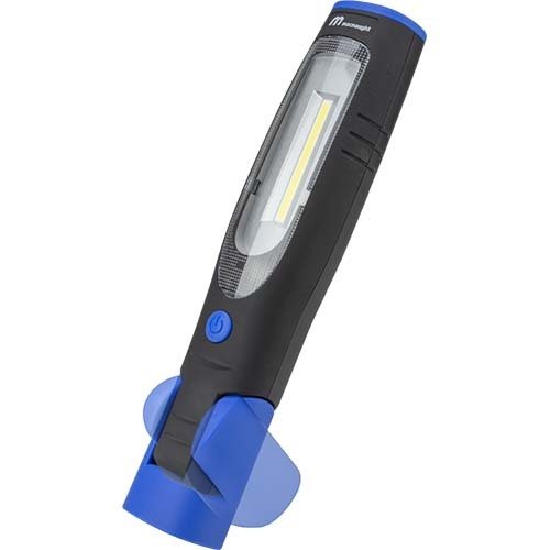 Macnaught WL-IL400 Rechargeable LED Inspection Light - AIMS Industrial Supplies