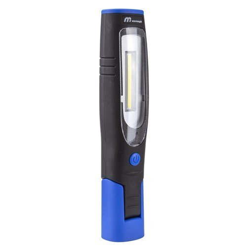 Macnaught WL-IL400 Rechargeable LED Inspection Light - AIMS Industrial Supplies