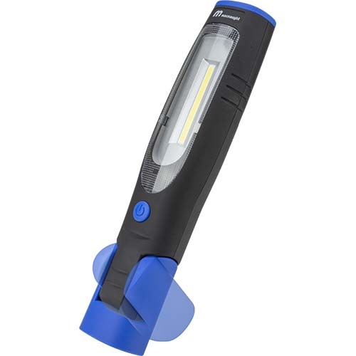 Macnaught WL-IL400 Rechargeable LED Inspection Light2