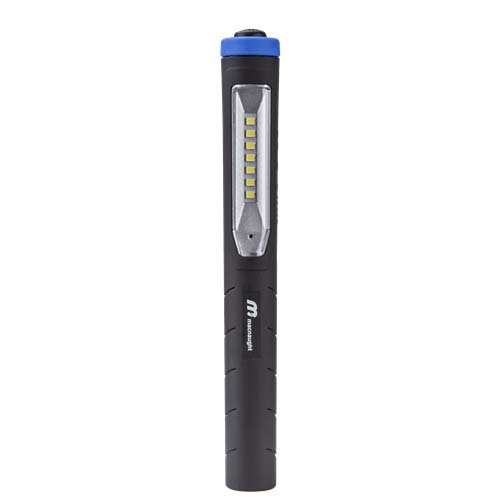Macnaught WL-PL120 Rechargeable LED Pen Light - AIMS Industrial Supplies