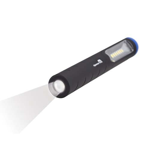 Macnaught WL-PL120 Rechargeable LED Pen Light - AIMS Industrial Supplies