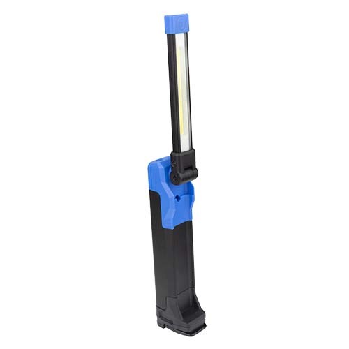 Macnaught WL-SL400 Rechargeable LED Slimline Work Light - AIMS Industrial Supplies