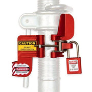 Macsafe MAC - ADJ Adjustable Prop Lock Suits Most Acrow & Form Work Props - AIMS Industrial Supplies
