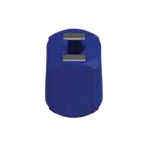 Magnet Booster HEC Drive Bit 1/4" Nylon - Pack of 101