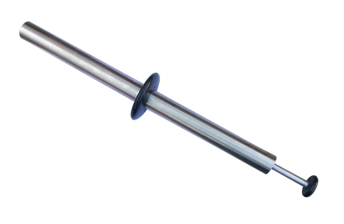 Magnet Swarf Pick Up Tool 450mm With On/Off Mechanism - MST7088 - AIMS Industrial Supplies