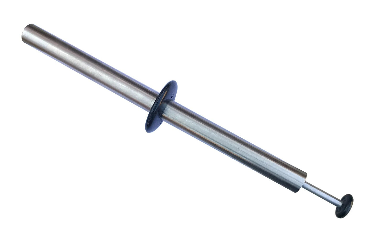 Magnet Swarf Pick Up Tool 450mm With On/Off Mechanism - MST70881