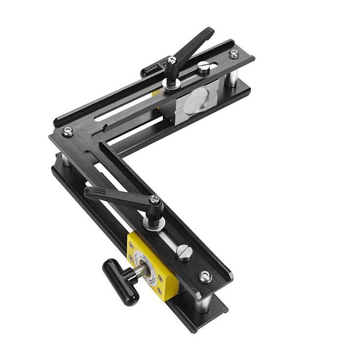 Magswitch 90° Welding Angle - AIMS Industrial Supplies
