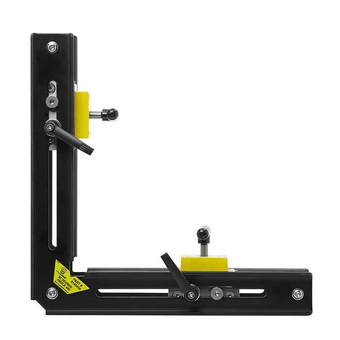 Magswitch 90° Welding Angle - AIMS Industrial Supplies