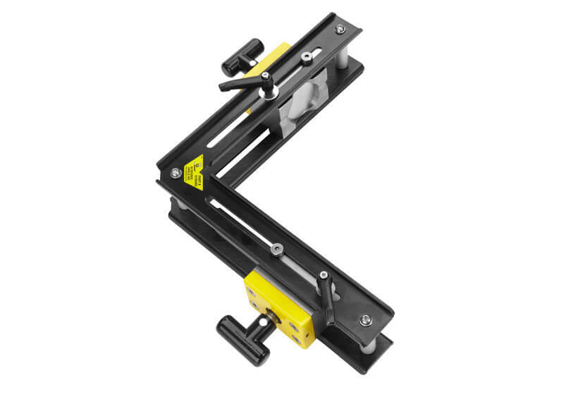 Magswitch 90° Welding Angle - AIMS Industrial Supplies