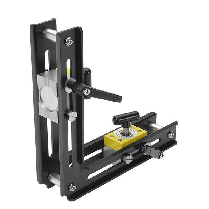 Magswitch 90° Welding Angle - AIMS Industrial Supplies