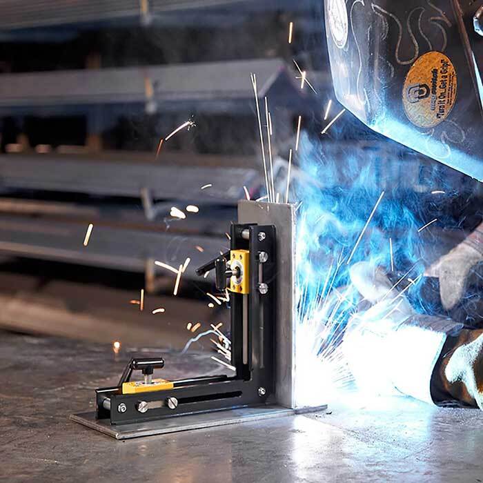 Magswitch 90° Welding Angle - AIMS Industrial Supplies