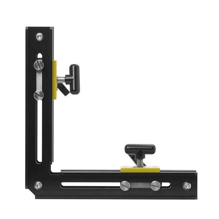 Magswitch 90° Welding Angle - AIMS Industrial Supplies