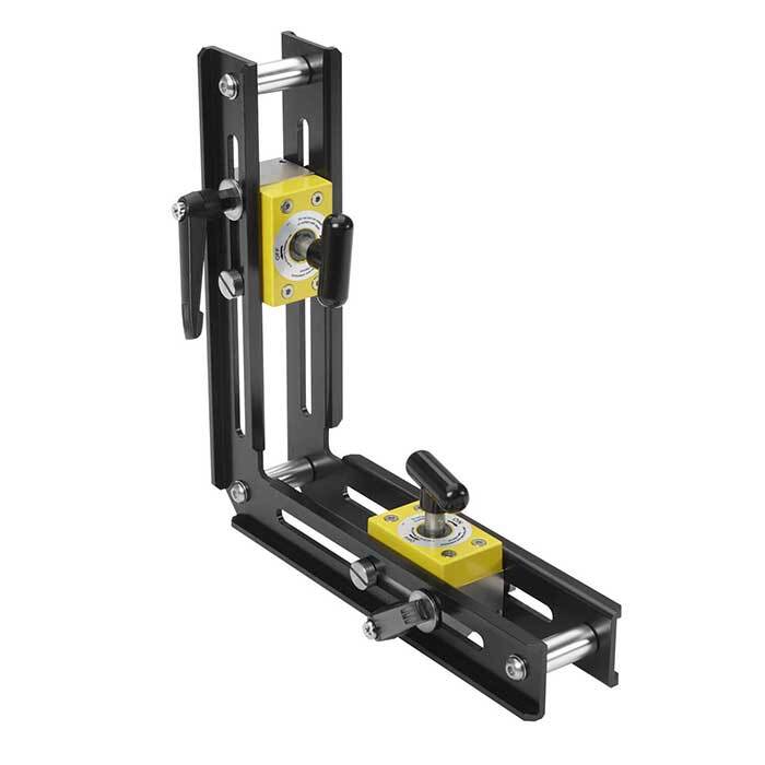 Magswitch 90° Welding Angle - AIMS Industrial Supplies