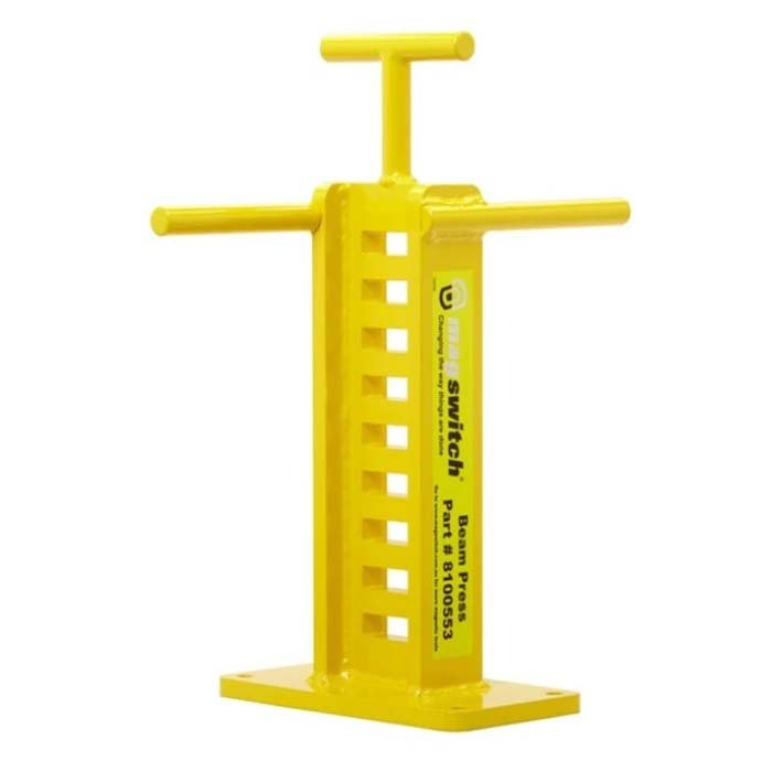 Magswitch Beam Press - 8100553 - AIMS Industrial Supplies