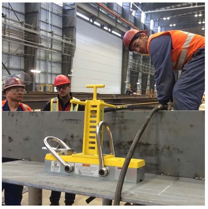 Magswitch Beam Press - 8100553 - AIMS Industrial Supplies