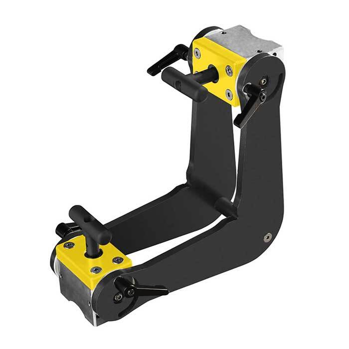 Magswitch BoomerAngle 600 - Max Breakaway 600lb - 8100090