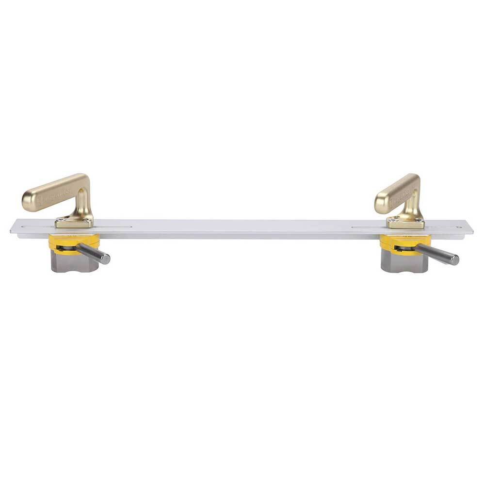 Magswitch Fixed Dual Hand Lifter - AIMS Industrial Supplies