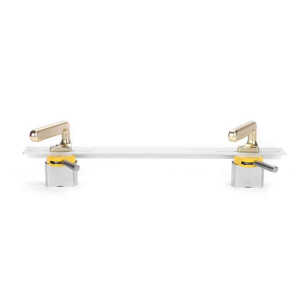 Magswitch Fixed Dual Hand Lifter - AIMS Industrial Supplies