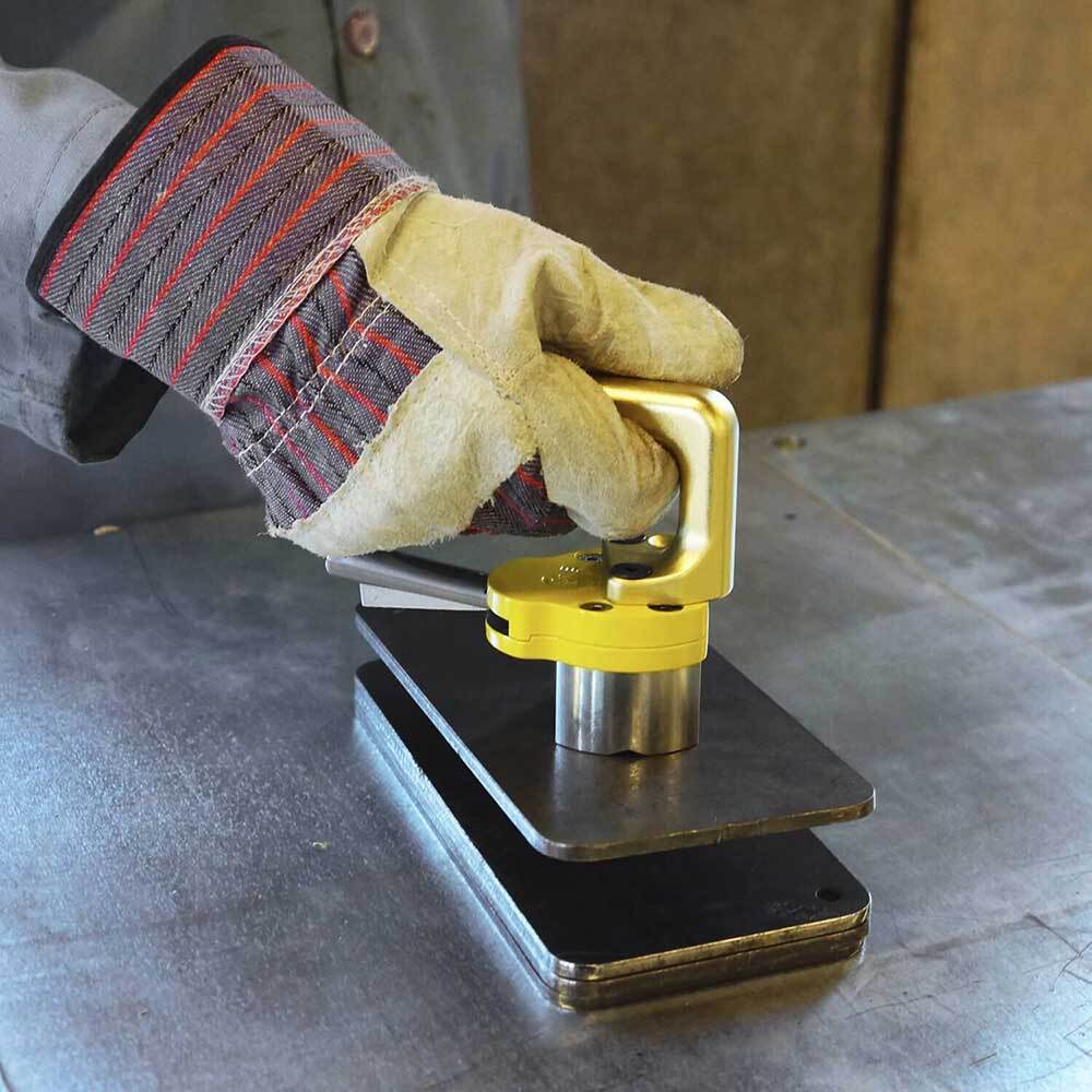 Magswitch Fixed Single Hand Lifter - AIMS Industrial Supplies