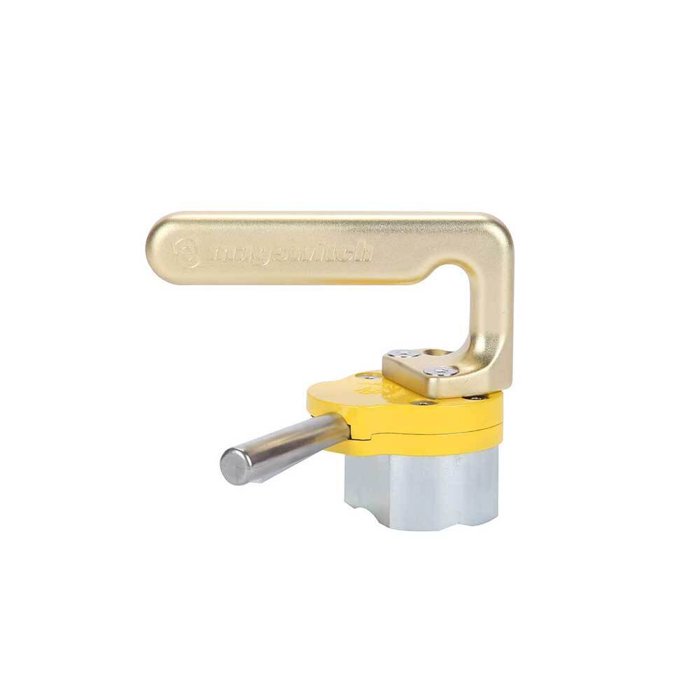 Magswitch Fixed Single Hand Lifter - AIMS Industrial Supplies
