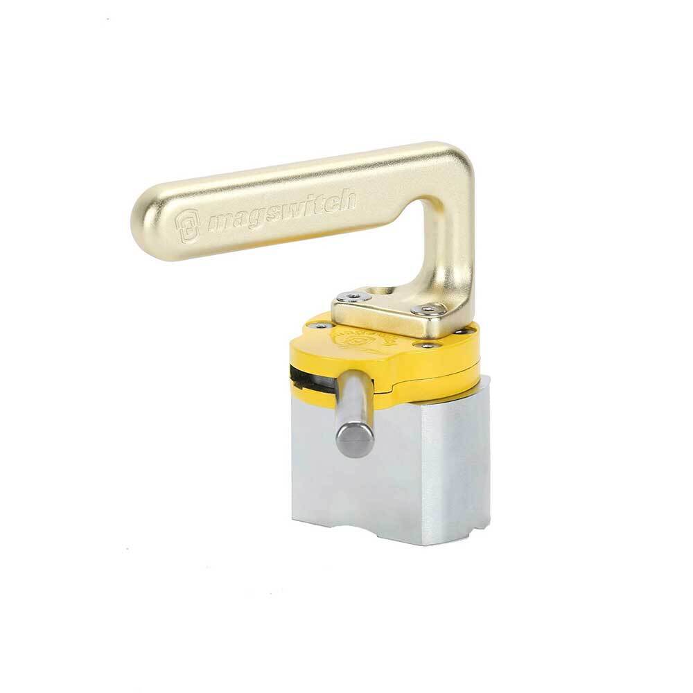 Magswitch Fixed Single Hand Lifter - AIMS Industrial Supplies