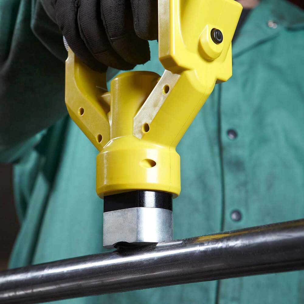 Magswitch Hand Lifter 60-CE (Cordless Electric) With Holster 8800487 - AIMS Industrial Supplies