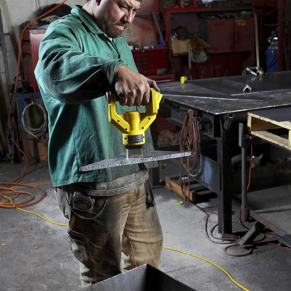 Magswitch Hand Lifter 60-CE (Cordless Electric) With Holster 8800487 - AIMS Industrial Supplies